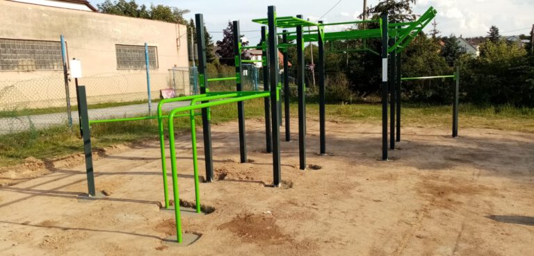 Workoutová sestava, Zvole