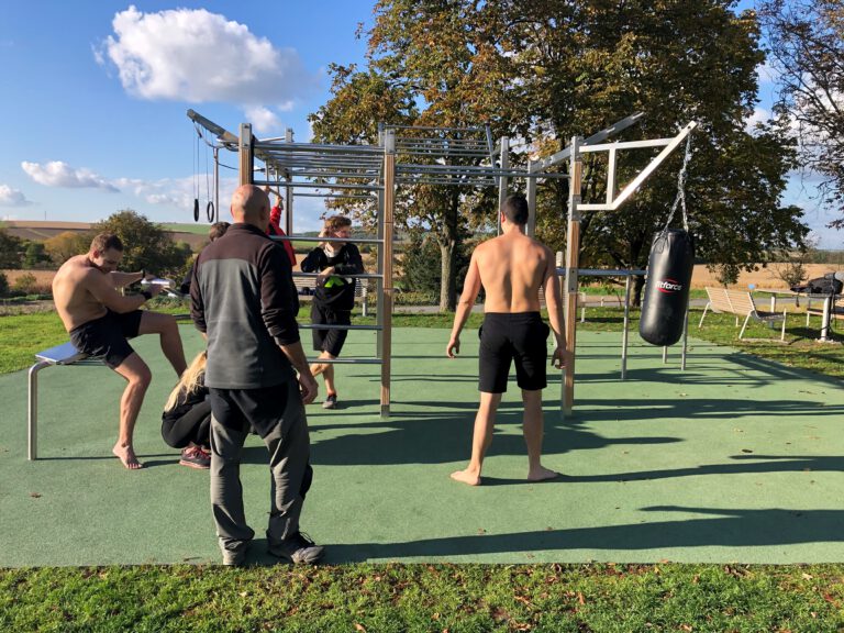 Když se souhra podaří 