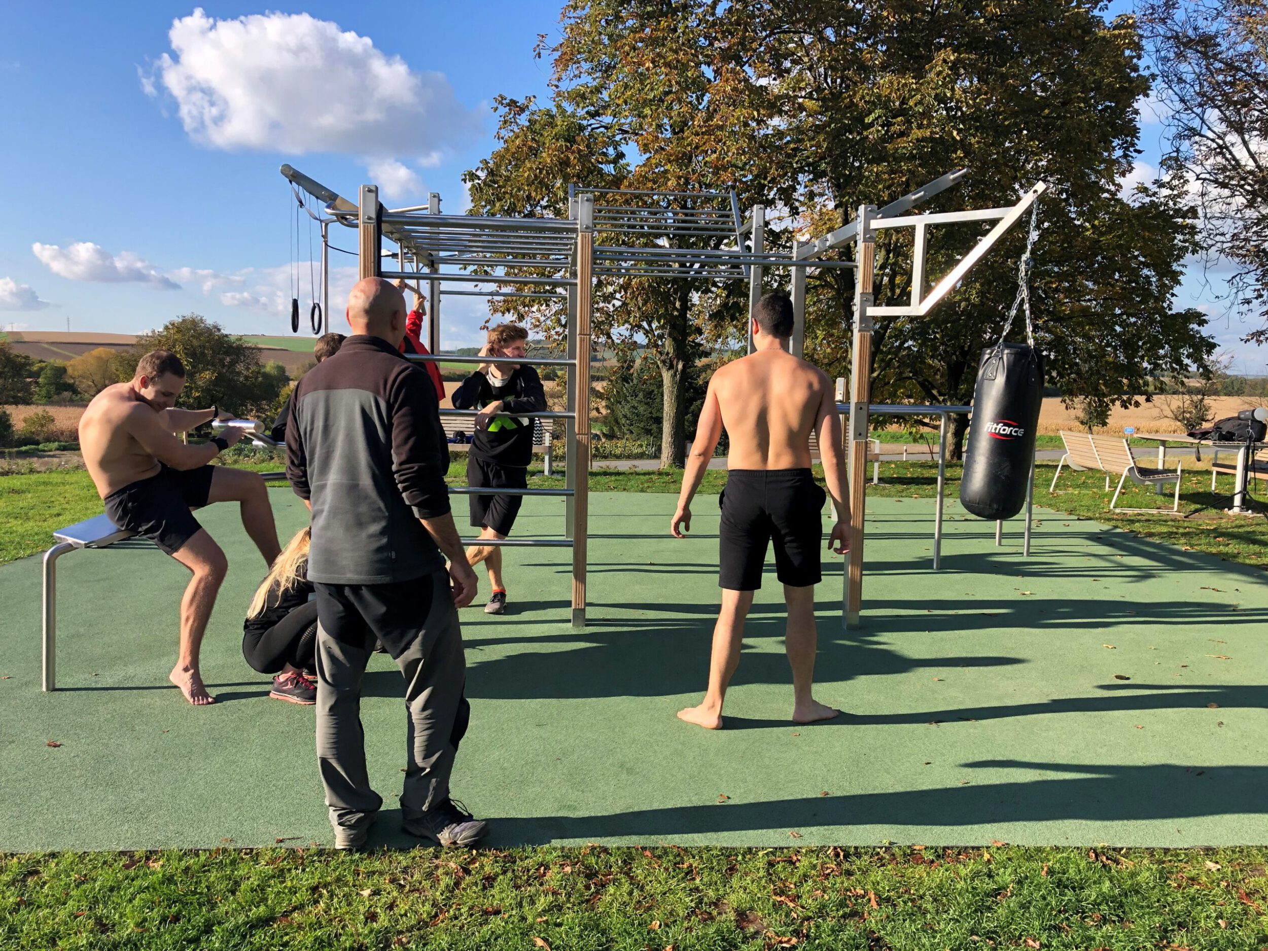 Když se souhra podaří 