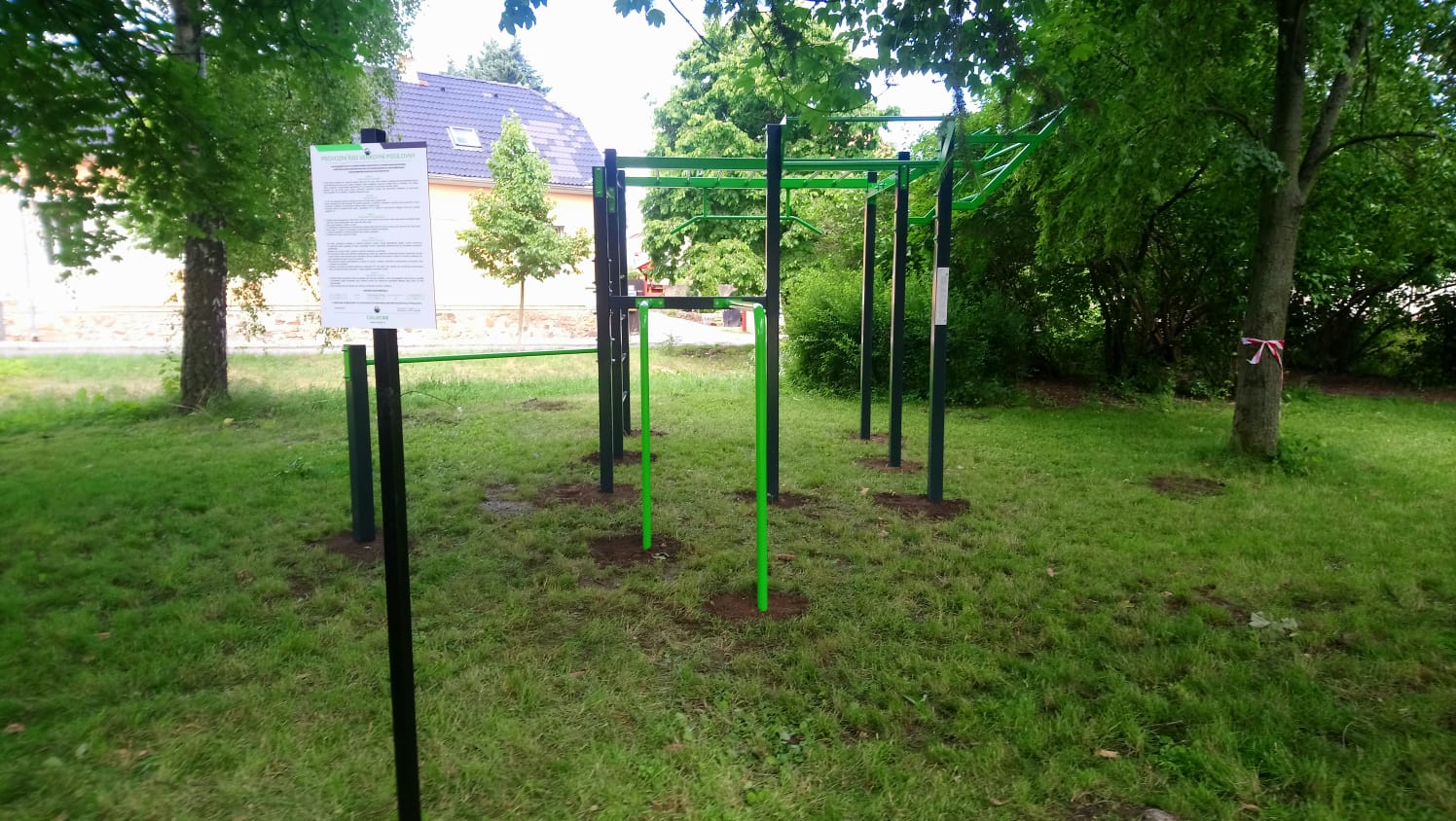 Za méně peněz, za kratší dobu