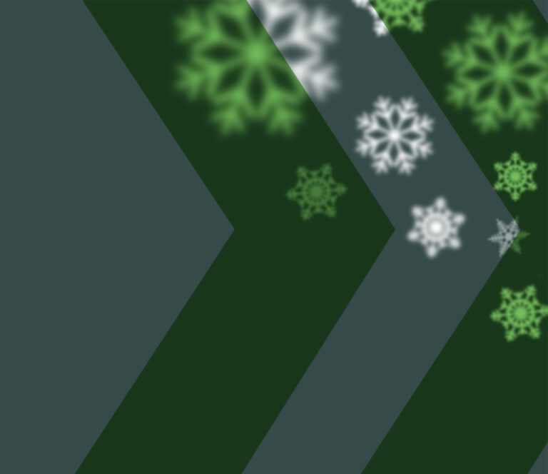 Spokojené Vánoce a radostný nový rok