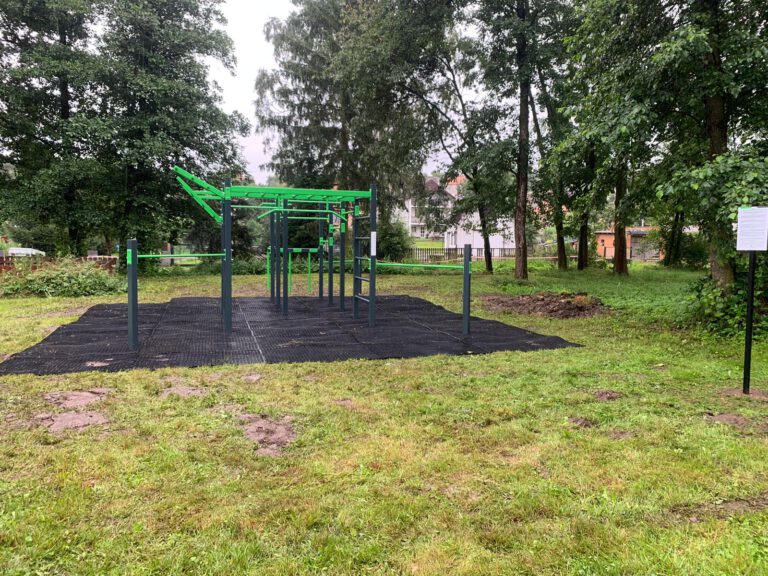 Street workout, Kotopeky