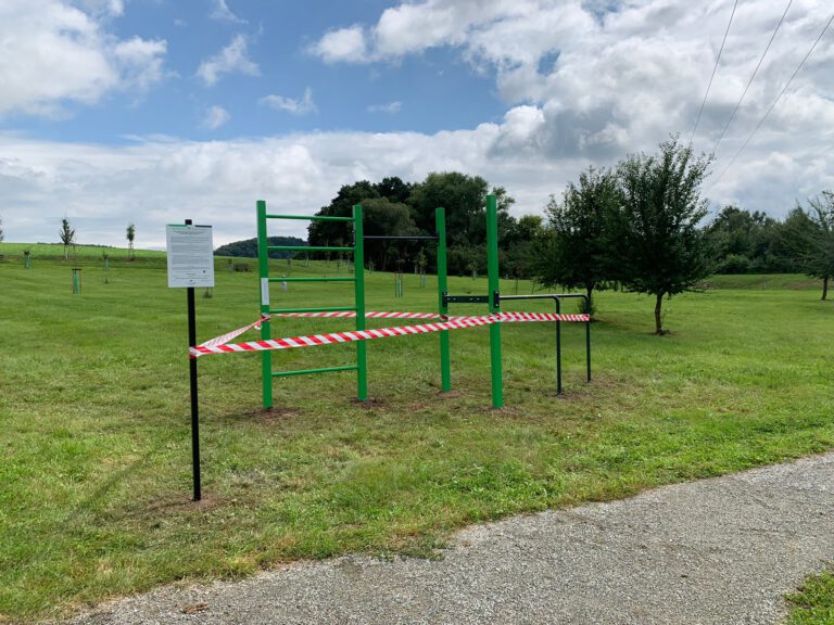Street workout, Vráto