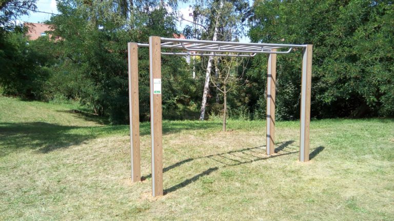 Fitness stroje, Dýšina