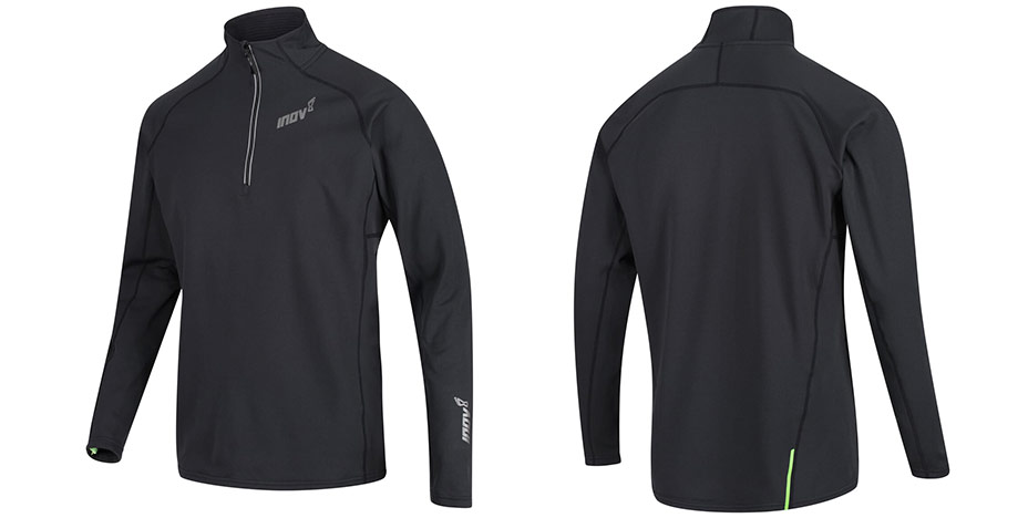 Pánská workout mikina