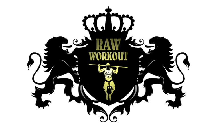 Co je to RAW Workout a jak vznikl?