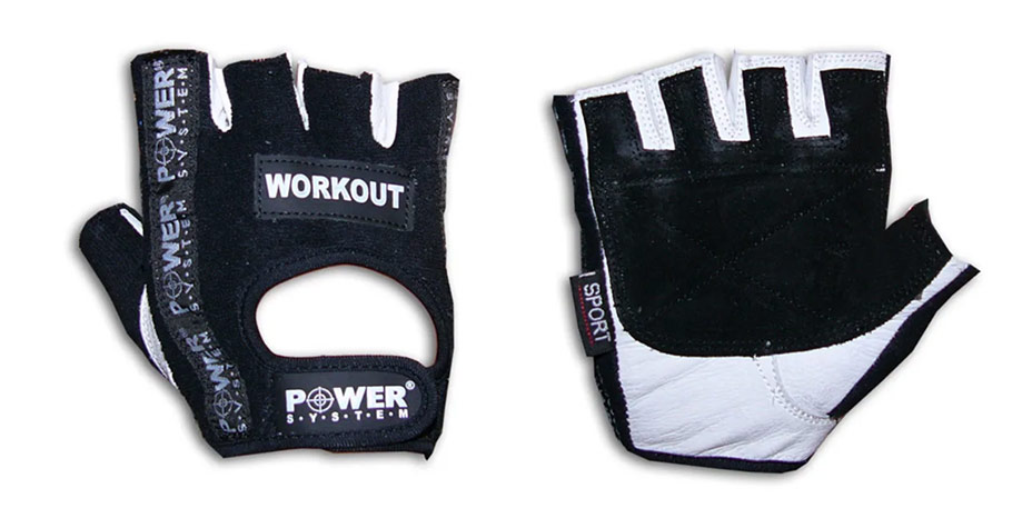 Rukavice pro workout