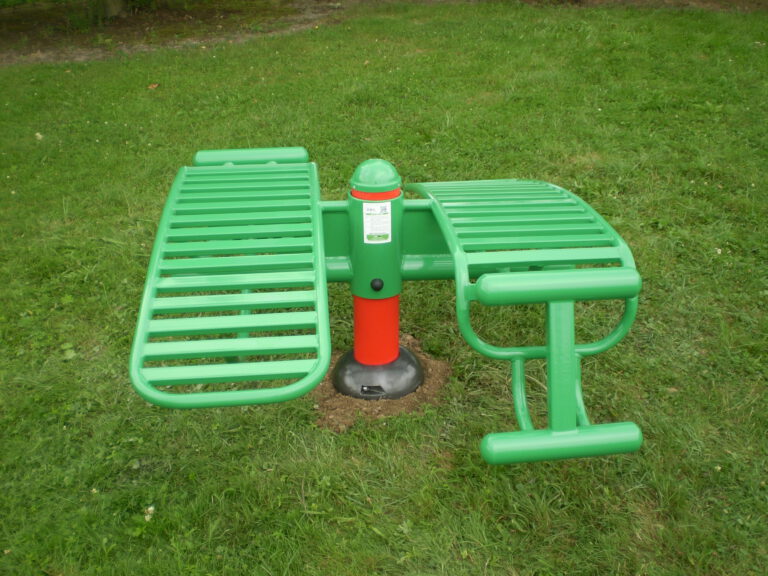 Fitness stroje, Libina