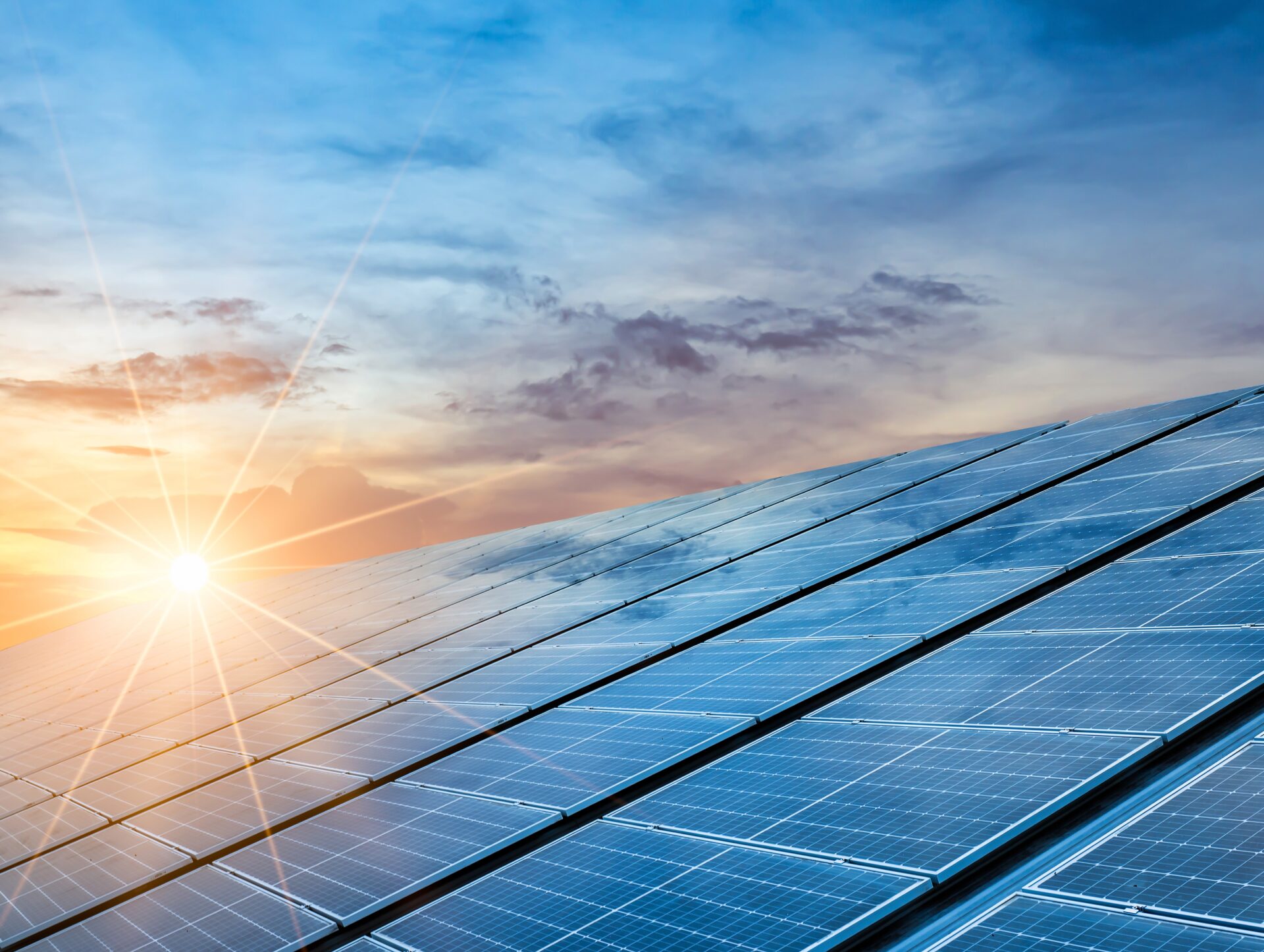 Fotovoltaické altány