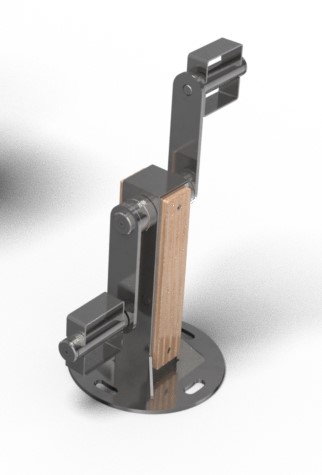 SW 13a – Šlapadlo