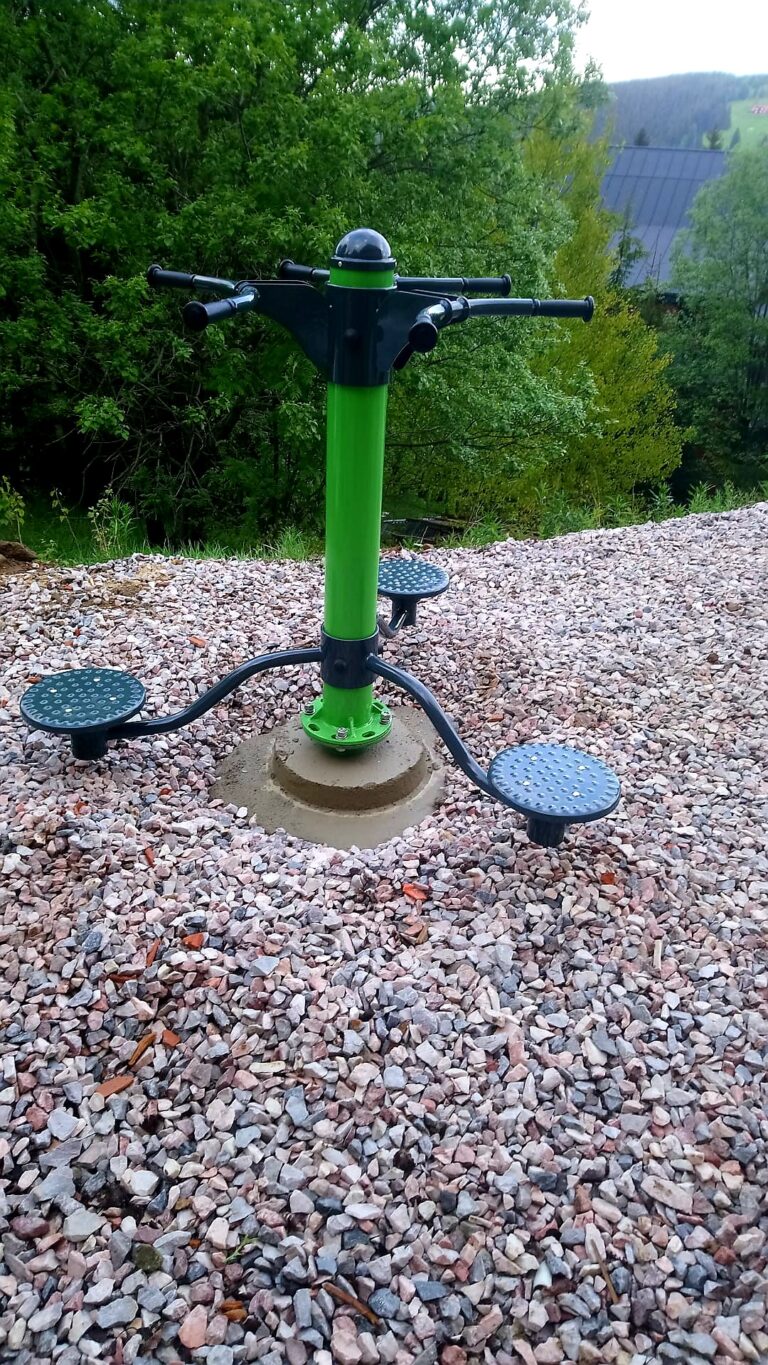 Fitpark, Pec pod Sněžkou