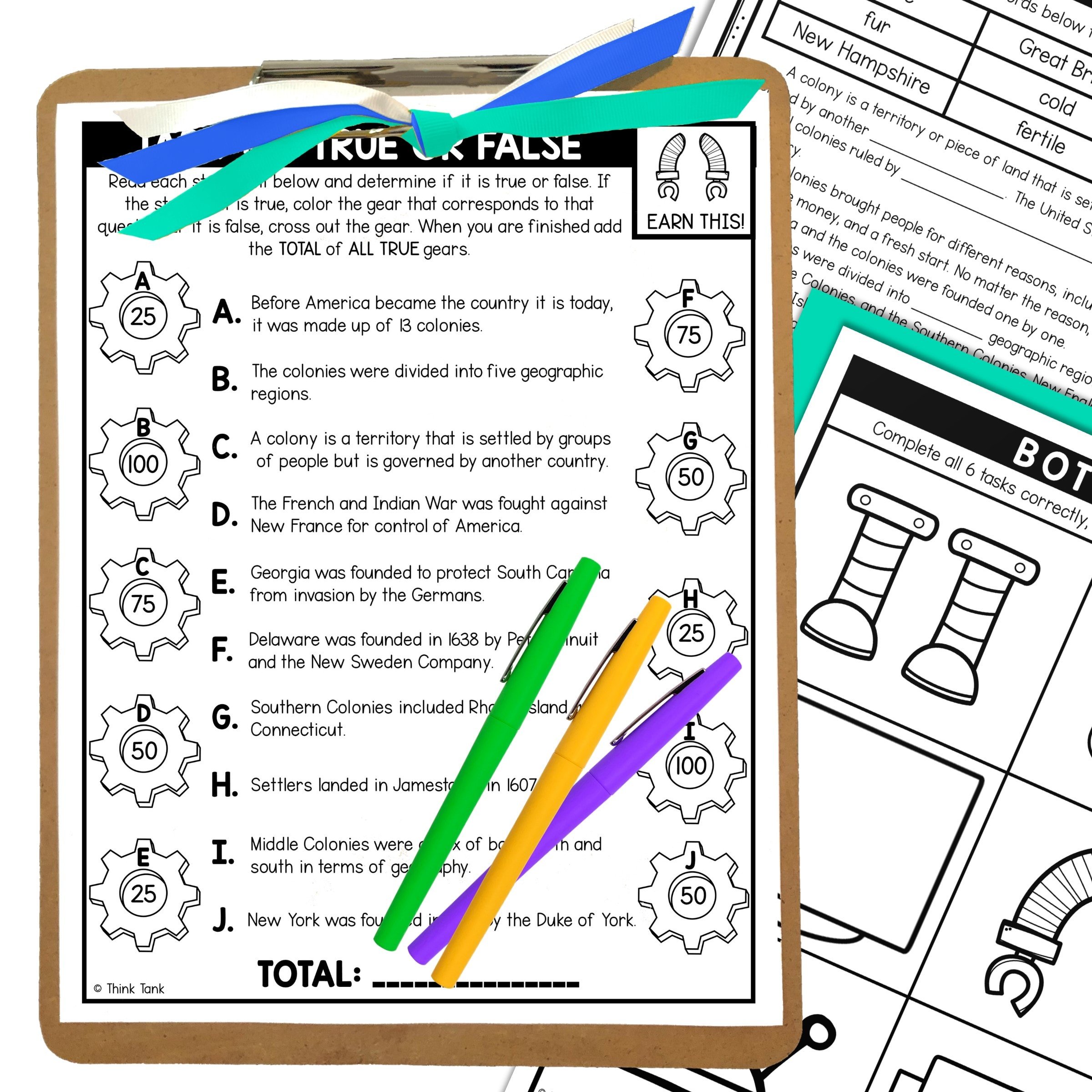 How I Make $400,000 Per Year Selling Educational Printables