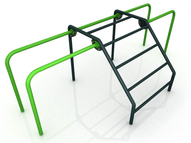 DH07AM22B Mountain Climber