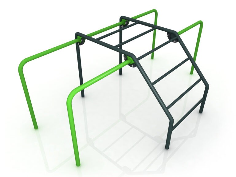 DH07AM37B Mountain Climber II.