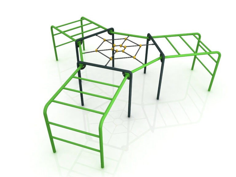 DH07AM43B Jungle Gym