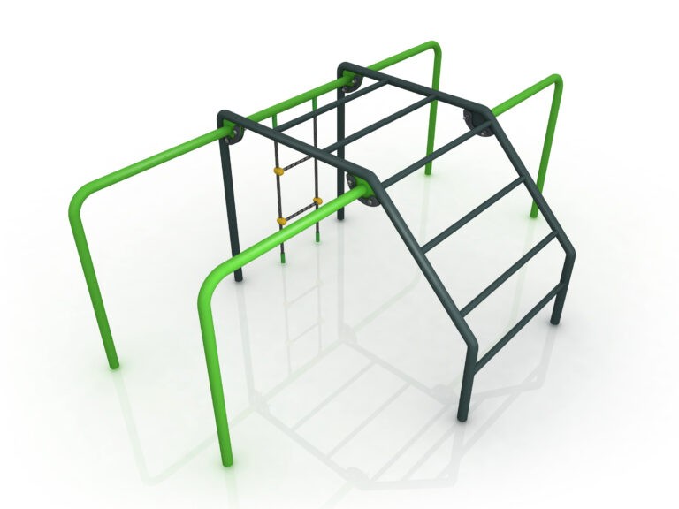 DH07AM48B Mountain Climber III.