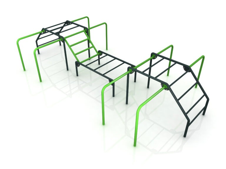 DH07AM55B Jungle Rascals