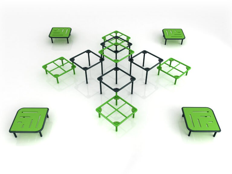 DH99AS09 Bubbly Bay Set