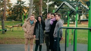 Cesty k úspěchu COLMEX mapovala DVTV