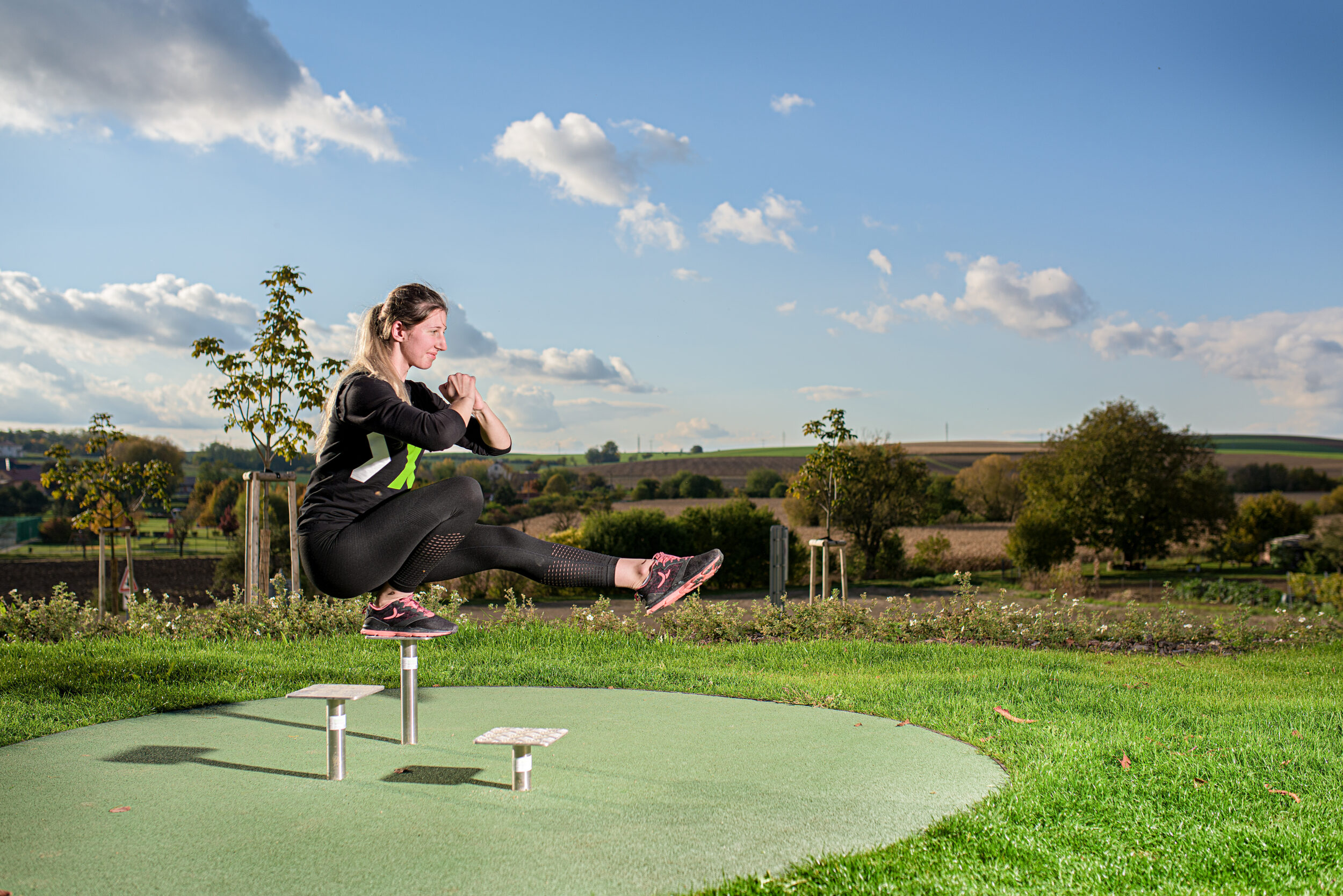 #ZvedniSvůjKraj: Pohyb, komunita a zdraví s COLMEX