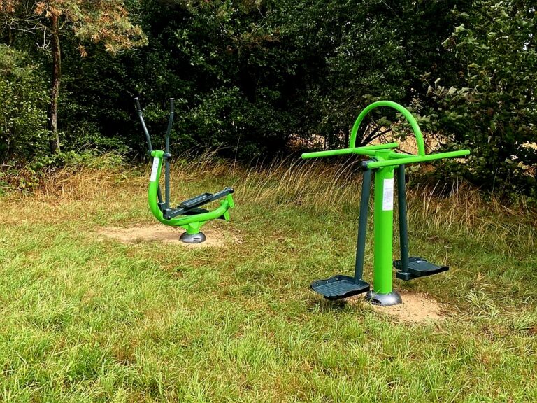 Fitness stroje, Tlustice