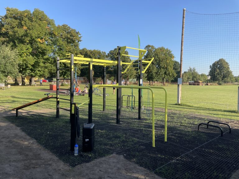 WO – A Typ, Ratenice