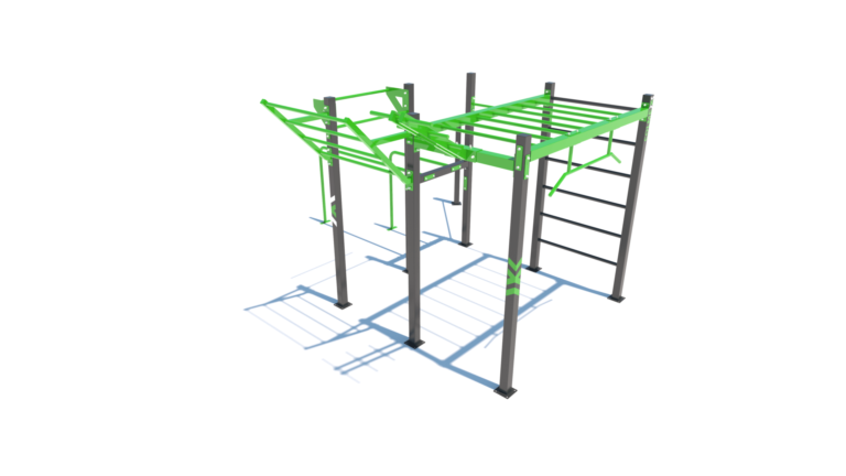 Workout, Staré Město