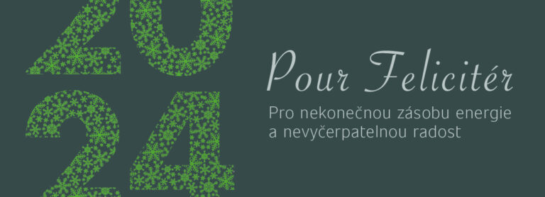 Pro nekonečnou zásobu energie a nevyčerpatelnou radost