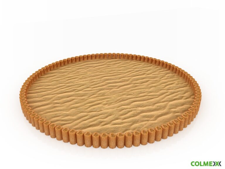 DH08AM05 Acacia Sandbox