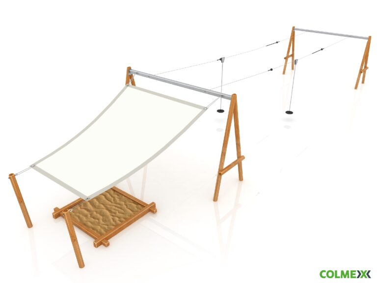 DH08AM10 Acacia Cableway