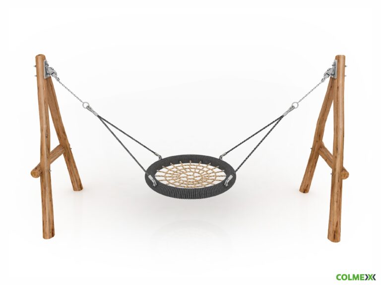 DH08AM20 Acacia Swing Nest