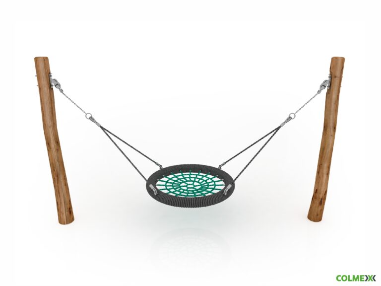 DH08AM21 Acacia Swing Nest