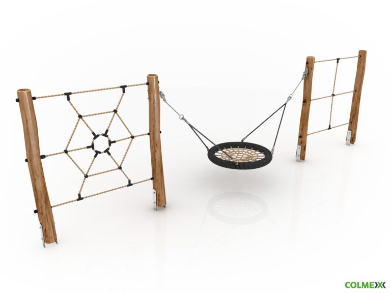 DH08AM24 Acacia Triple Spider