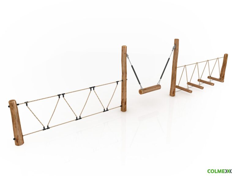 DH08AM38 Acacia Triple Bridge