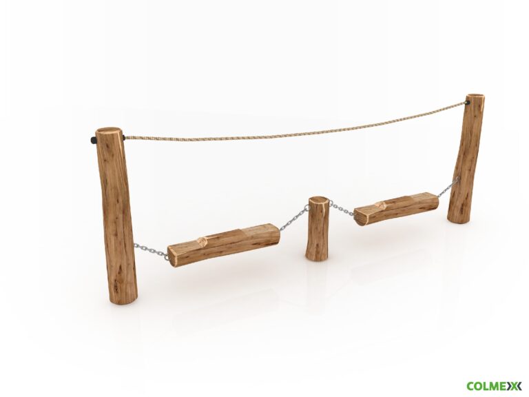 DH08AM43 Acacia Bridge