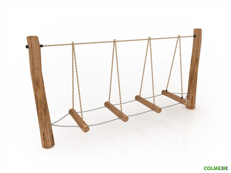 DH08AM53 Acacia Bridge