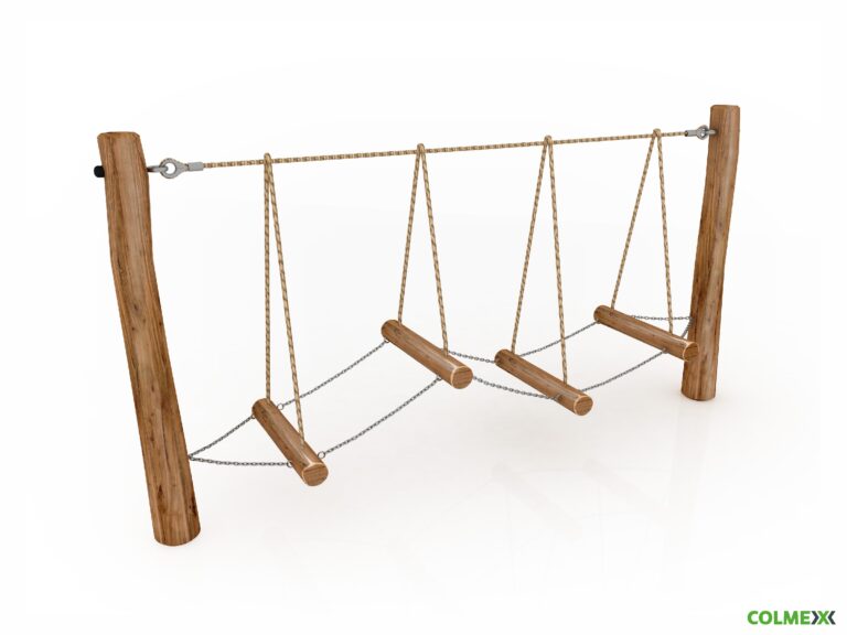 DH08AM54 Acacia Bridge