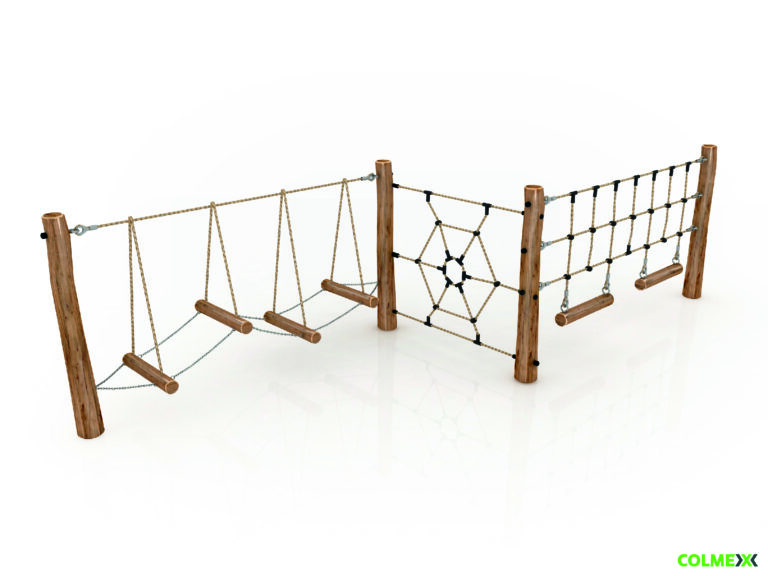 DH08AM56 Acacia Monkey Track