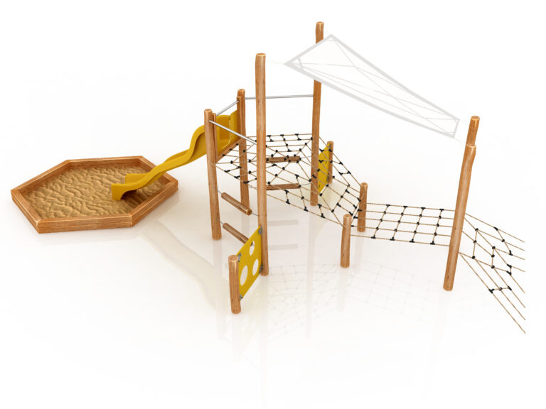 DH08AM61 Acacia Tower