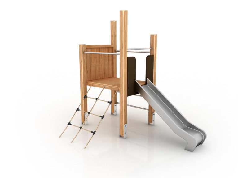 DH08AM62 Acacia Slide