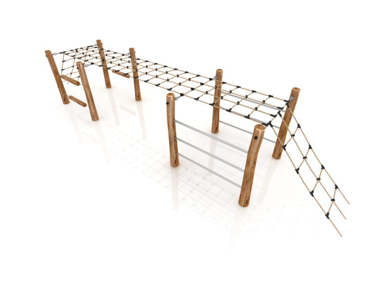 DH08AM67 Acacia Jungle Gym