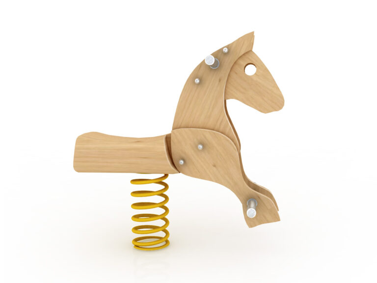 DH10AM02 Acacia Spring Swing