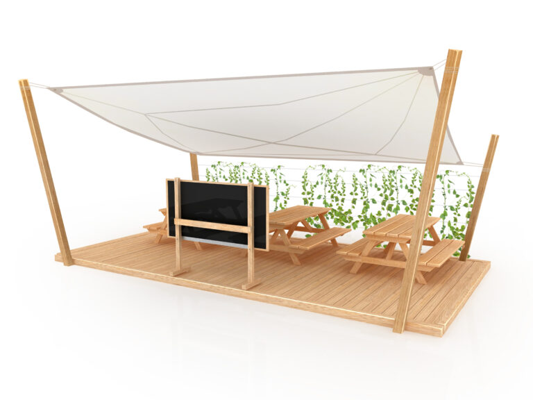 SHW06 Střední akátová učebna