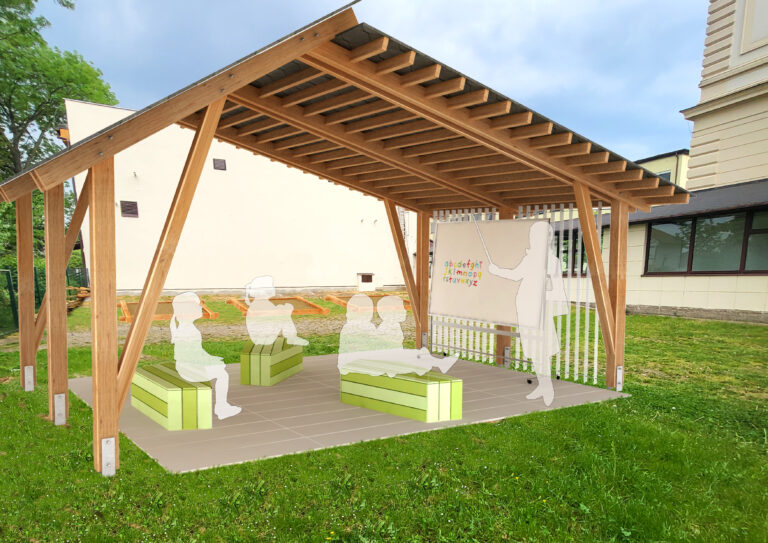 SHW09 Akátový altán