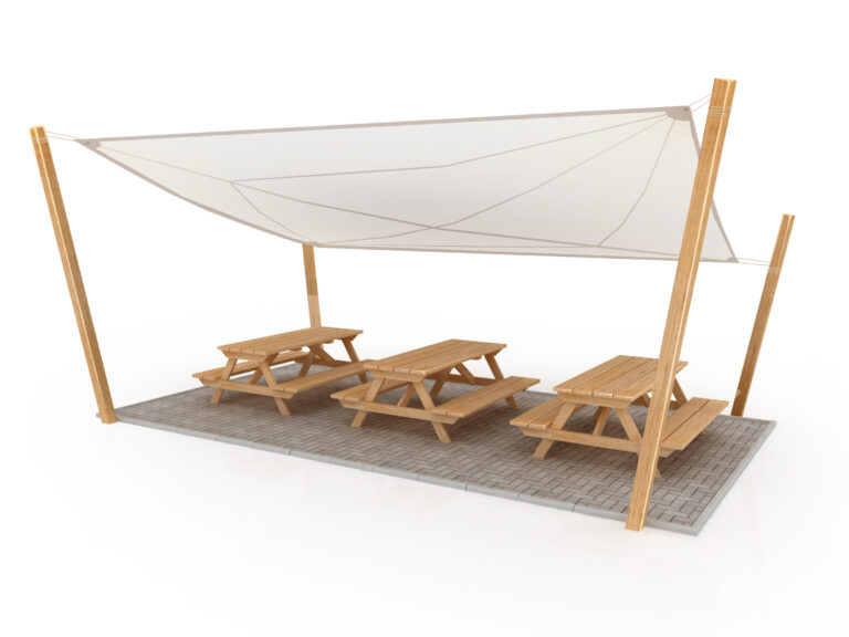 SHW10 Základní akátová učebna