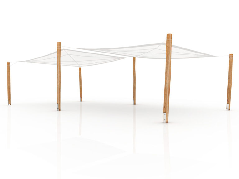 SHW12 Akátový altán