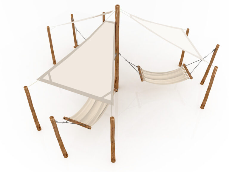 SHW13 Akátový altán