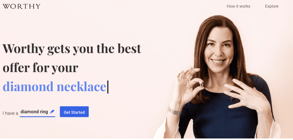 Best Places To Sell Jewelry Online