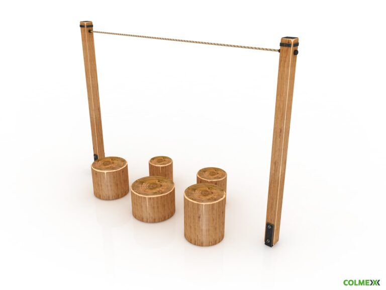 WOW 2121 Olympijská dráha s lanem