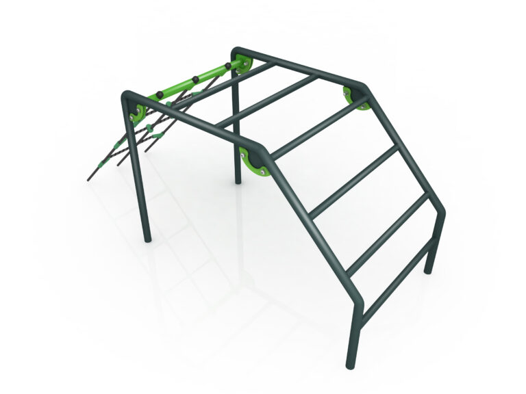 DH07AM35 Hero Climber